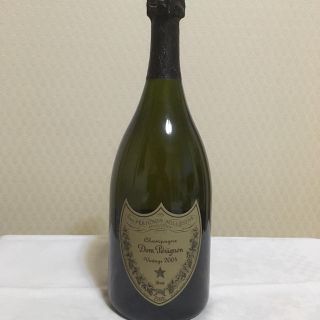 ドンペリニヨン(Dom Pérignon)のドンペリニョン 2004 化粧箱(p2)有り(シャンパン/スパークリングワイン)