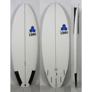 SURFTECH アルメリック AVERAGE JOE 5'11''(サーフィン)