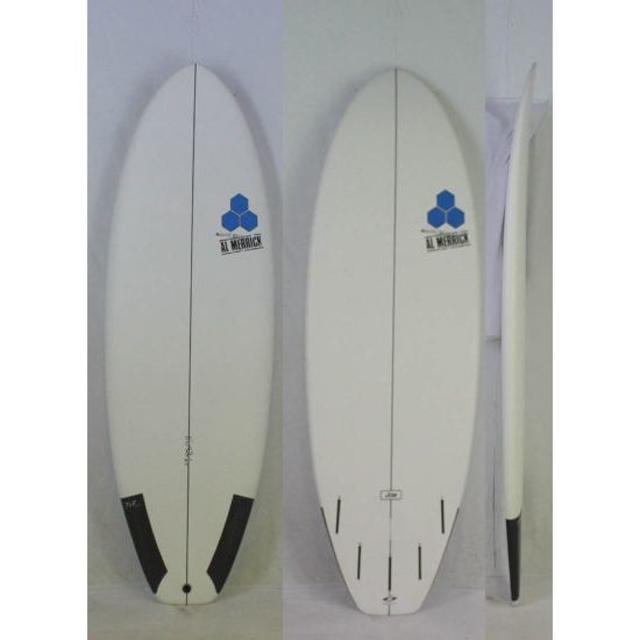 SURFTECH アルメリック AVERAGE JOE 6'1"