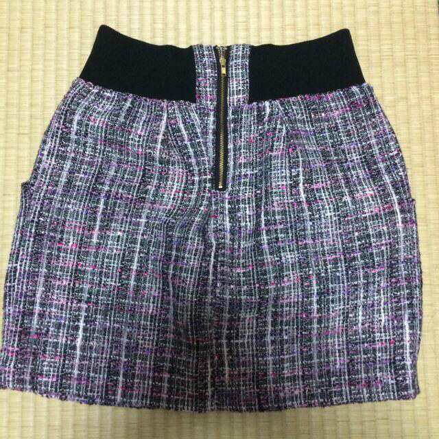 UNRELISH(アンレリッシュ)のミニスカート♡ レディースのスカート(ミニスカート)の商品写真