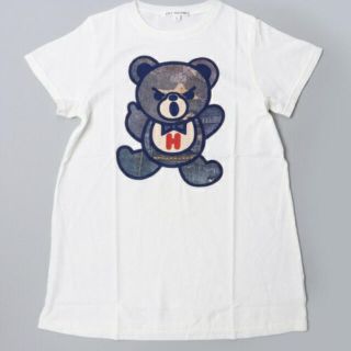 ヒステリックグラマー(HYSTERIC GLAMOUR)のヒステリックグラマー KIDS ワンピースT(Tシャツ(半袖/袖なし))