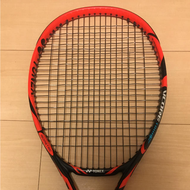 YONEX ヨネックス Vコア ツアーF VCORE TOUR F 97 G2