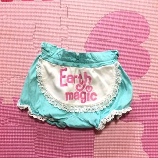 アースマジック(EARTHMAGIC)の⑱(パンツ/スパッツ)