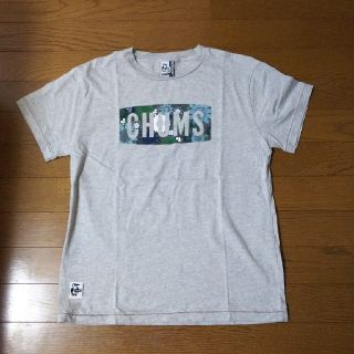 チャムス(CHUMS)のTシャツ(Tシャツ(半袖/袖なし))