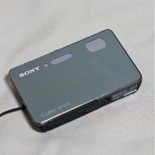 ソニー SONY TX300V 1820万画素 光学5倍 DSC-TX300V(コンパクトデジタルカメラ)