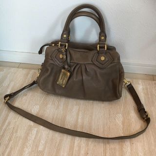 マークバイマークジェイコブス(MARC BY MARC JACOBS)の【かな様専用】    マークバイマークジェイコブス バック(トートバッグ)