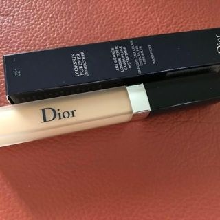 ディオール(Dior)の 新品☆Diorフォーエヴァー コンシーラー 021 リネン(コンシーラー)