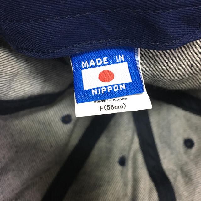 KAVU(カブー)のKAVU ベースボールキャップ メンズの帽子(キャップ)の商品写真