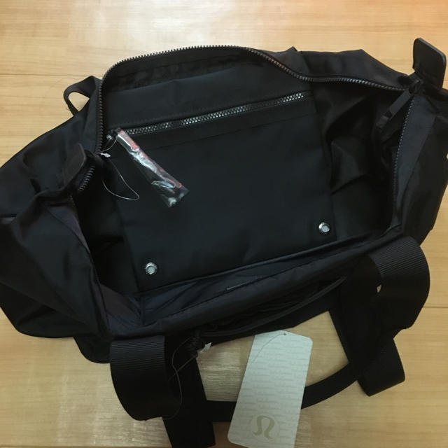 lululemon(ルルレモン)のlululemon All Day Asana Tote レディースのバッグ(トートバッグ)の商品写真