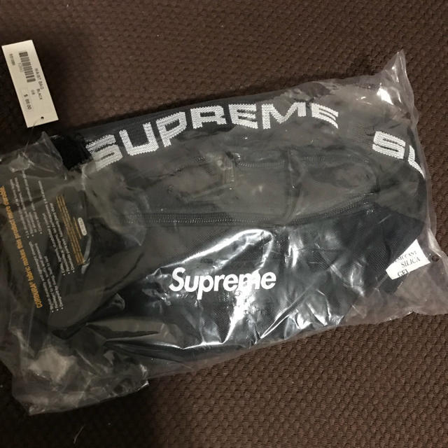 Supreme waist bag ウエストポーチ ウエストバック