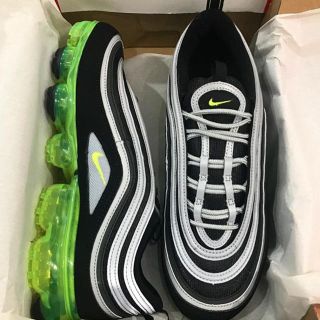 ナイキ(NIKE)のエアマックス97(スニーカー)