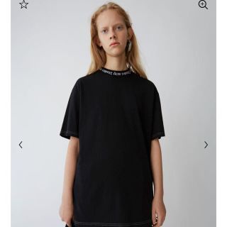 アクネ(ACNE)のALOHA様専用 acne studios Tシャツ(Tシャツ(半袖/袖なし))