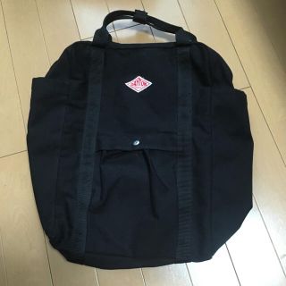 ダントン(DANTON)のそらん様専用＊ダントン リュック(リュック/バックパック)