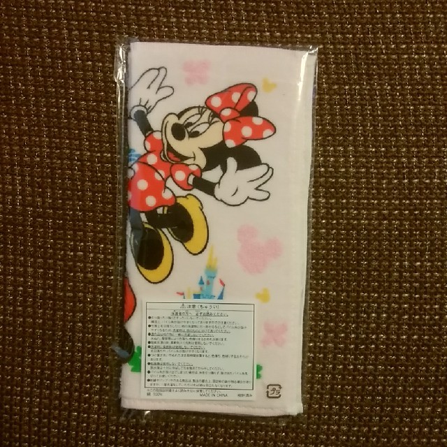 Disney 送料無料 東京ディズニーリゾートアンケート謝礼ミッキー ミニータオルハンカチの通販 By Hanastore S Shop ディズニー ならラクマ Disney 送料無料 東京ディズニーリゾートアンケート謝礼ミッキー ミニータオルハンカチの通販 By Hanastore S Shop ディズニー ならラクマ