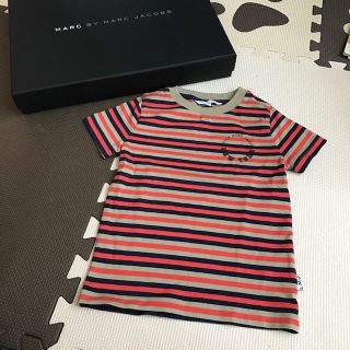 マークバイマークジェイコブス(MARC BY MARC JACOBS)の専用ページ  未使用に近い MARC BY MARC JACOBS Tシャツ(その他)