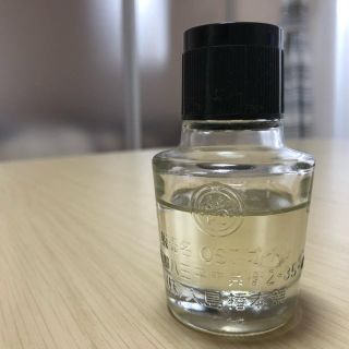 オオシマツバキ(大島椿)の大島椿 椿油 40ml(ヘアケア)