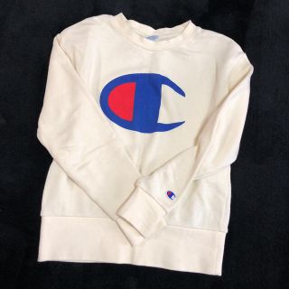 チャンピオン(Champion)のchampion ✩ トレーナー(Tシャツ/カットソー)