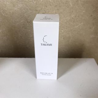 タカミ(TAKAMI)の最終お値下げ TAKAMIスキンピール（角質ケア美容液）(美容液)