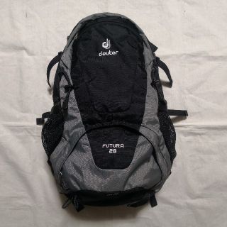 ドイター(Deuter)のドイター フューチュラ28(登山用品)