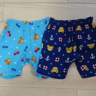 ミキハウス(mikihouse)のミキハウス＊ステテコ 80(パンツ)