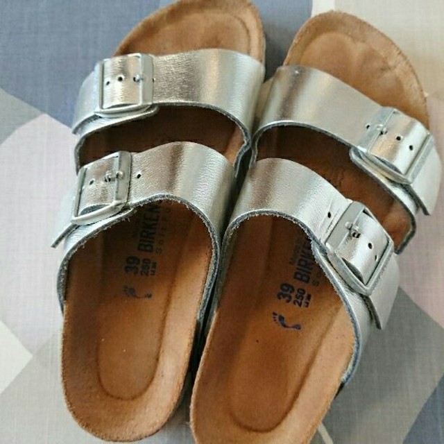 BIRKENSTOCK(ビルケンシュトック)の専用です。 レディースの靴/シューズ(サンダル)の商品写真