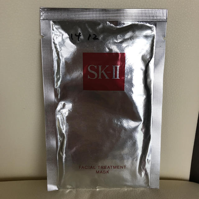 SK-II(エスケーツー)のSKⅡ マスク コスメ/美容のスキンケア/基礎化粧品(パック/フェイスマスク)の商品写真