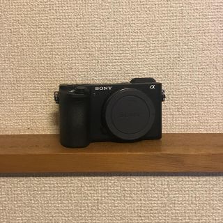 ソニー(SONY)のSony ソニー α6500 ILCE-6500(ミラーレス一眼)