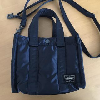 ポーター(PORTER)のPORTER 2way バッグ(ショルダーバッグ)