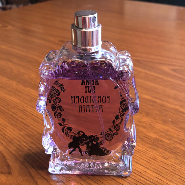 ANNA SUI(アナスイ)のANASUI 香水 コスメ/美容の香水(香水(女性用))の商品写真