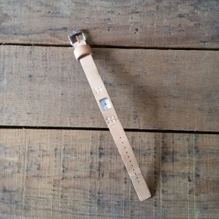 ZUCCa CABANE 振り落とせ de ZUCCa チューインガム レザーベルト ZUCCa CABANE 振り落とせ de ZUCCa チューインガム レザーベルト