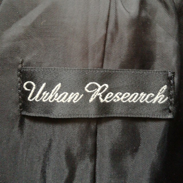 URBAN RESEARCH(アーバンリサーチ)のUrban Research ダッフルコート[３月末まで] レディースのジャケット/アウター(ダッフルコート)の商品写真