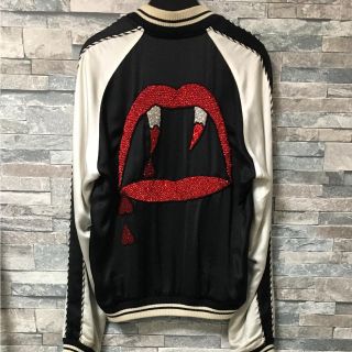 サンローラン(Saint Laurent)のOokawa様専用(スカジャン)