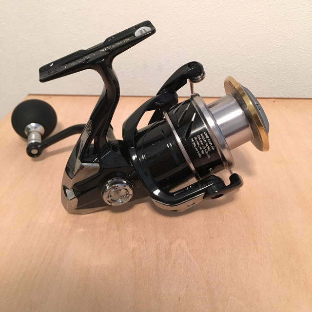 安い限定品】 SHIMANO - 大特価！シマノ サステイン c5000xg