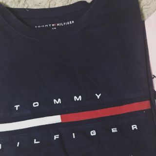 トミーヒルフィガー(TOMMY HILFIGER)のTOMMYHILFIGER kou様専用(Tシャツ/カットソー(半袖/袖なし))