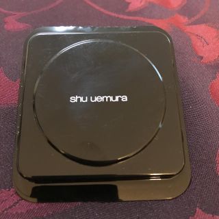 シュウウエムラ(shu uemura)のザ・ライトバルブ エリアル コンパクト ファンデーション 744(ファンデーション)