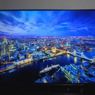 トウシバ(東芝)の液晶テレビ TOSHIBA 東芝レグザ 65Z10X (65インチ) 4K 3D(テレビ)