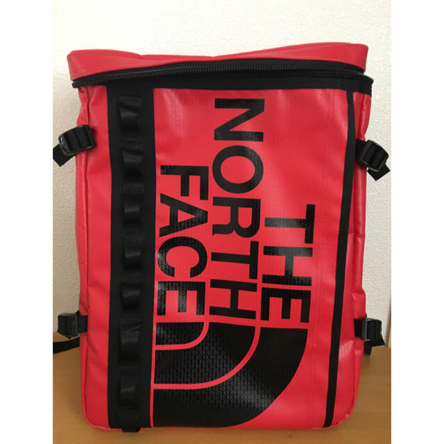 THE NORTH FACE(ザノースフェイス)のTHE NORTH FACE 565BC Fuse Box メンズのバッグ(バッグパック/リュック)の商品写真