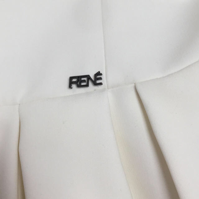 René(ルネ)のLily様 専用 レディースのワンピース(ひざ丈ワンピース)の商品写真