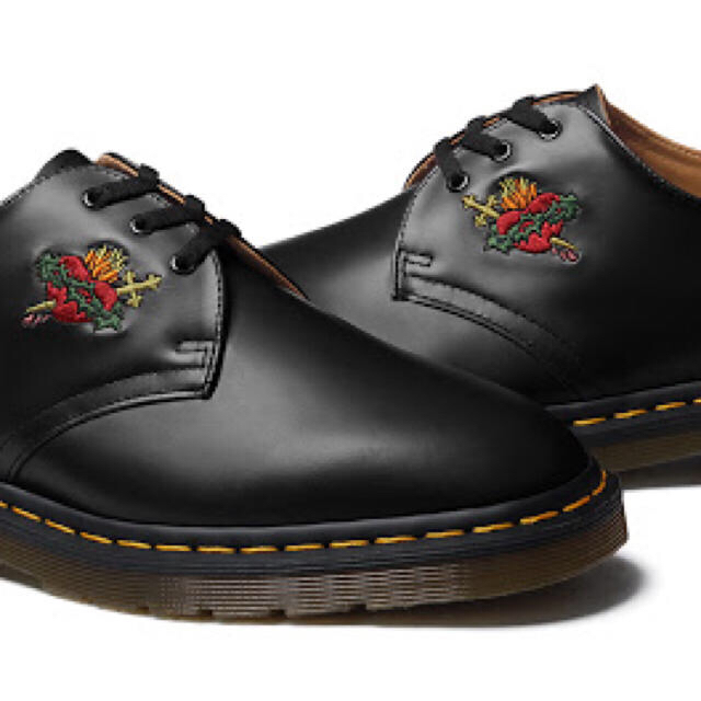 Supreme(シュプリーム)のsupreme  ドクターマーチンコラボ メンズの靴/シューズ(ブーツ)の商品写真