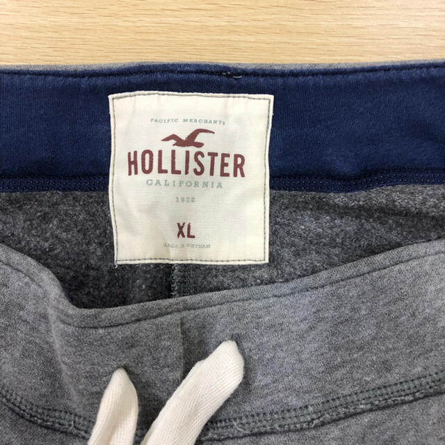 Hollister(ホリスター)のメンズ 半ズボン HOLLISTER メンズのパンツ(ショートパンツ)の商品写真
