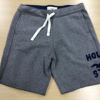 ホリスター(Hollister)のメンズ 半ズボン HOLLISTER(ショートパンツ)