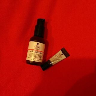 キールズ(Kiehl's)のmarieinまま様専用　キールズ DSライン コンセントレートPS10.5C(美容液)