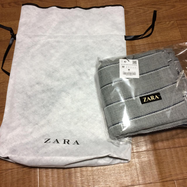 Zara ザラ Zara マフラー メンズ プレゼント包装済みの通販 By G Z Shop ザラならラクマ Zara ザラ Zara マフラー メンズ プレゼント包装済みの通販 By G Z Shop ザラならラクマ