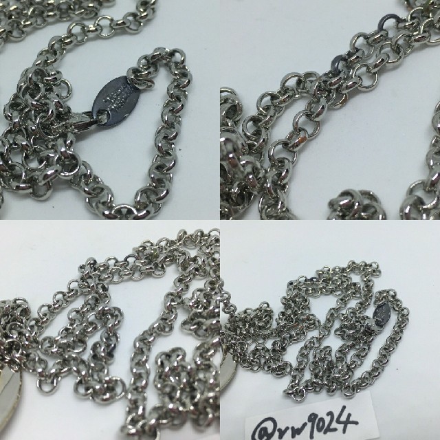 Vivienne Westwood - 廃盤アメジストオーブネックレス スモール Vivienne Westwood - 廃盤アメジストオーブネックレス スモール