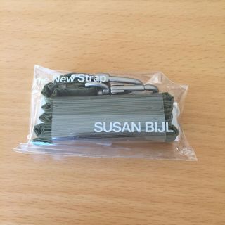 スーザンベル(SUSAN BIJL)のスーザンベル SUSAN BIJL ストラップ Tetra(エコバッグ)