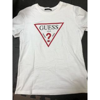 ゲス(GUESS)のGUESS Tシャツ(Tシャツ(半袖/袖なし))