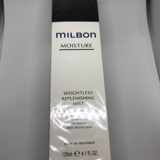 ミルボン(ミルボン)のMILBON ミスト 新品未使用(その他)