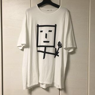 ラッドミュージシャン(LAD MUSICIAN)の17ss(Tシャツ/カットソー(半袖/袖なし))