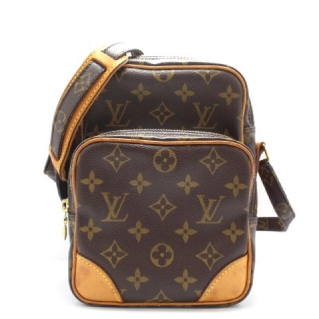 LOUIS VUITTON　ルイヴィトン　アマゾン　モノグラム