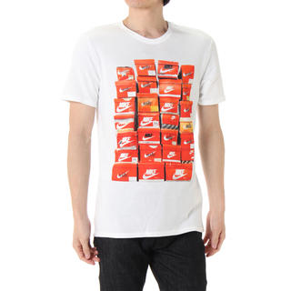 ナイキ(NIKE)のNIKE Tシャツ(Tシャツ(半袖/袖なし))